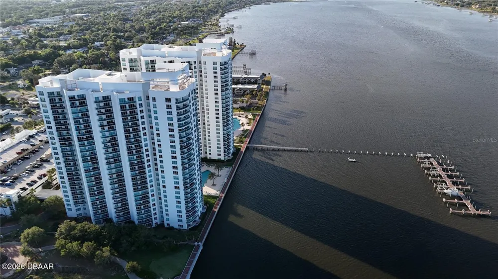 231 Riverside Drive #1110 Holly Hill, FL 32117