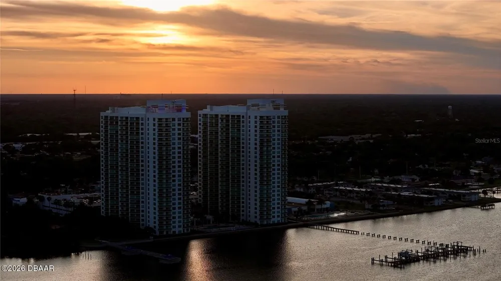 231 Riverside Drive #1110 Holly Hill, FL 32117