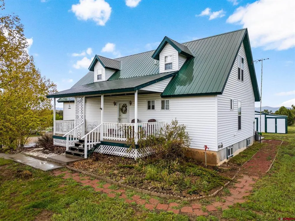 30262 Road S.6 Dolores, CO 81323