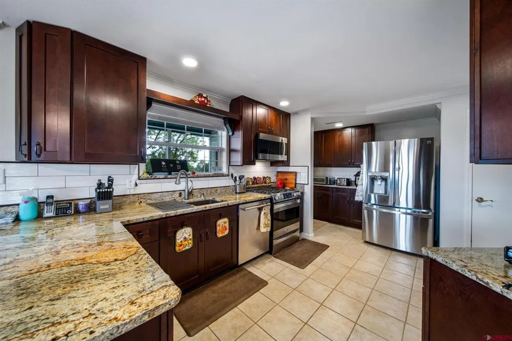 30262 Road S.6 Dolores, CO 81323