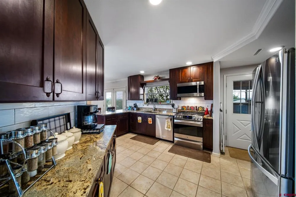 30262 Road S.6 Dolores, CO 81323