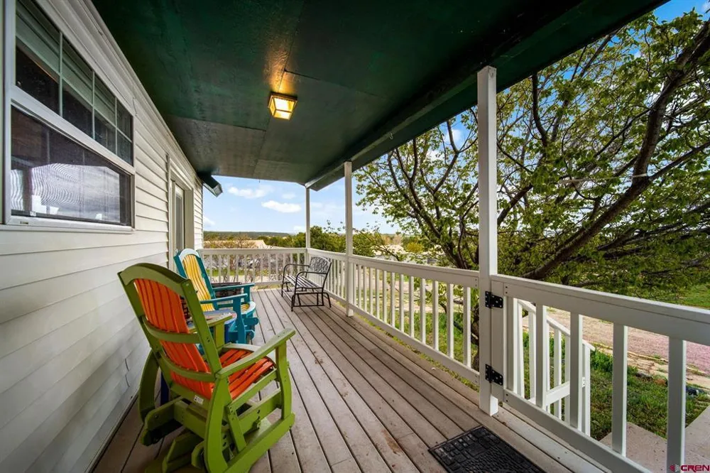 30262 Road S.6 Dolores, CO 81323