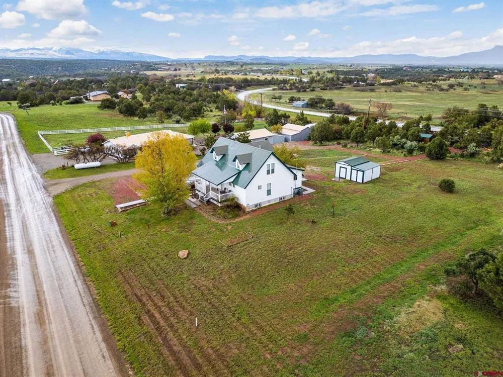 30262 Road S.6 Dolores, CO 81323