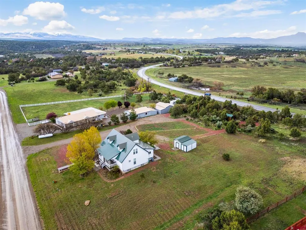 30262 Road S.6 Dolores, CO 81323