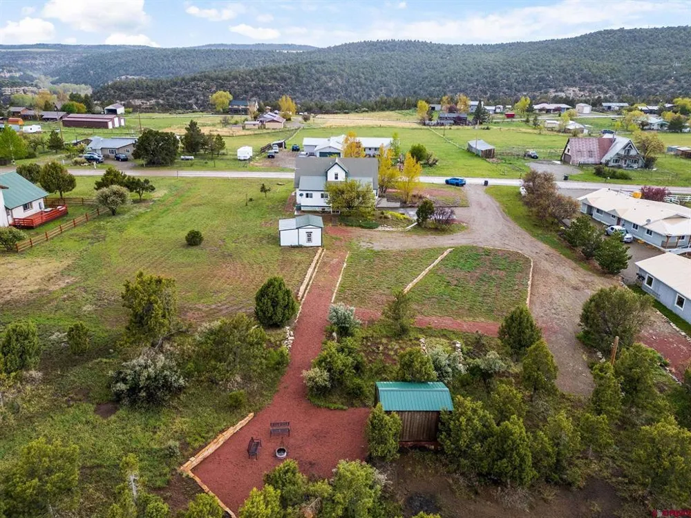 30262 Road S.6 Dolores, CO 81323