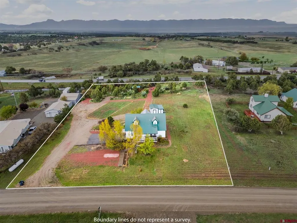 30262 Road S.6 Dolores, CO 81323