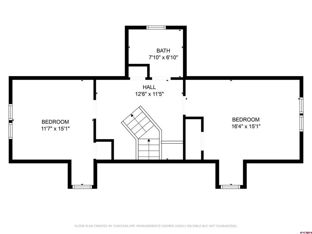 30262 Road S.6 Dolores, CO 81323