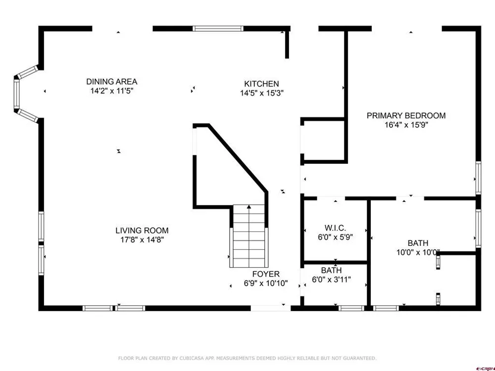 30262 Road S.6 Dolores, CO 81323