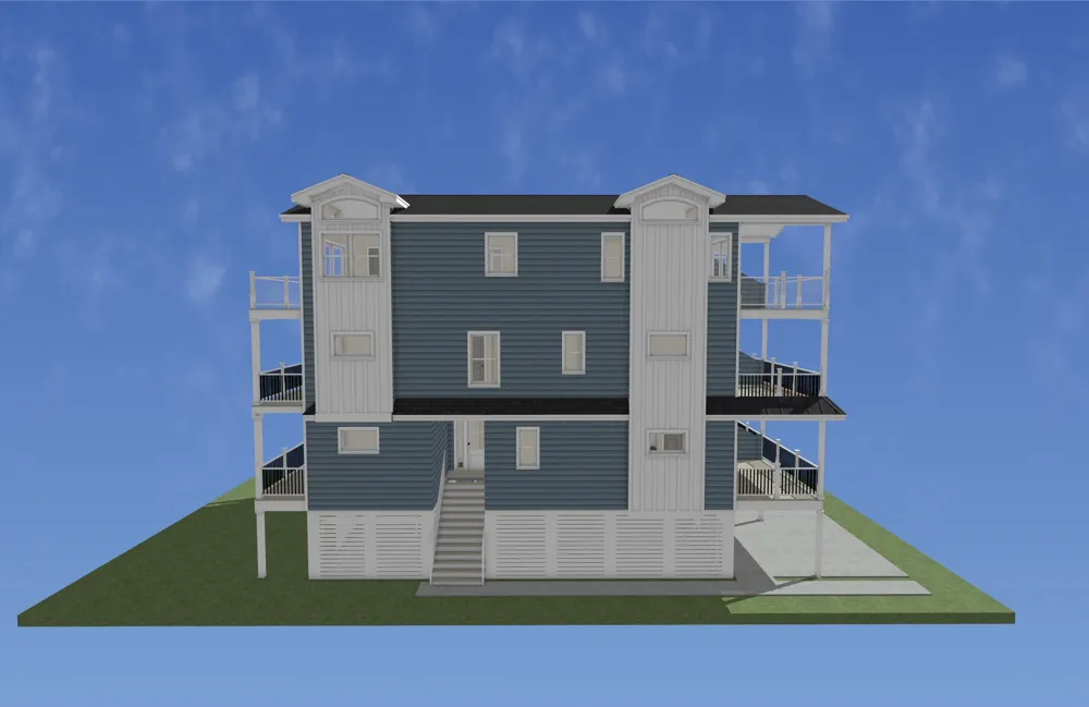 1104 Landis Avenue Sea Isle City, NJ 08243