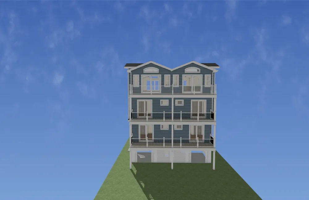 1104 Landis Avenue Sea Isle City, NJ 08243