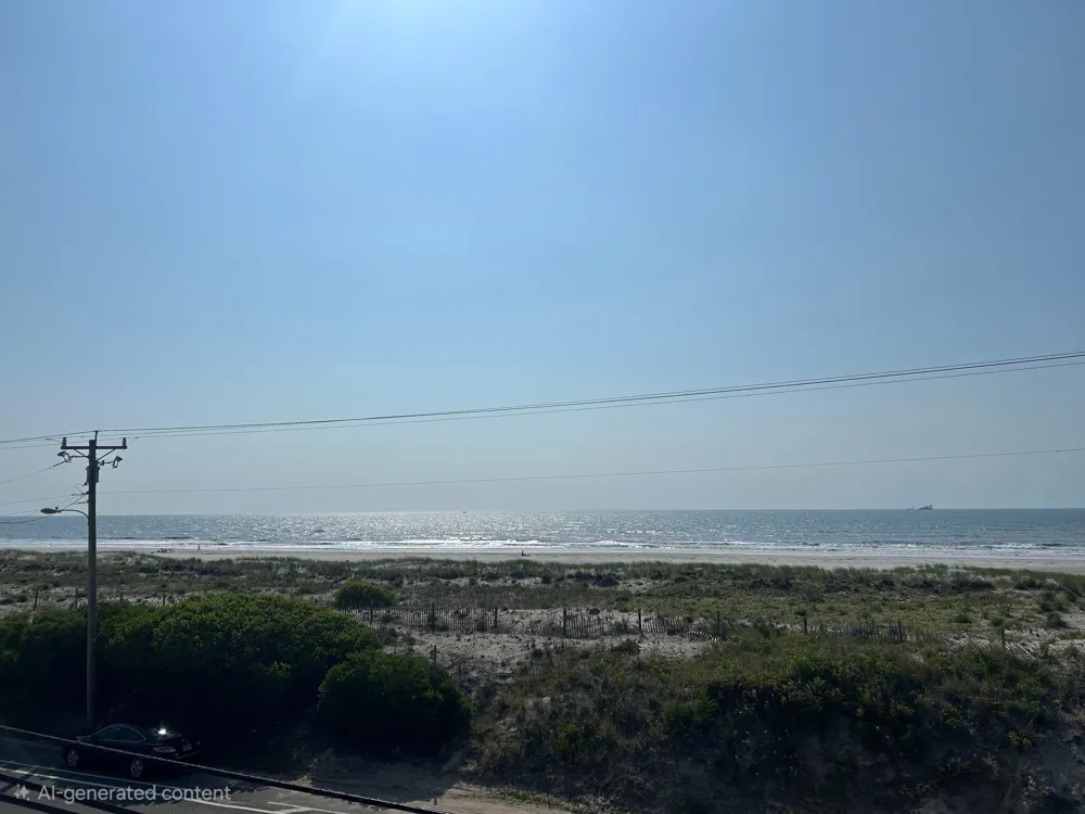 1104 Landis Avenue Sea Isle City, NJ 08243