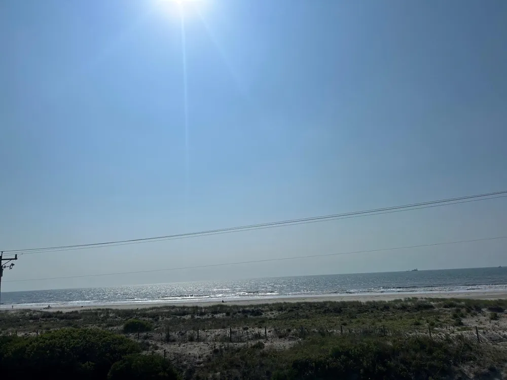 1104 Landis Avenue Sea Isle City, NJ 08243
