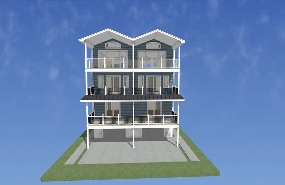 1104 Landis Avenue Sea Isle City, NJ 08243