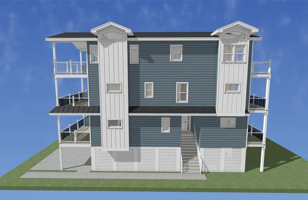 1104 Landis Avenue Sea Isle City, NJ 08243