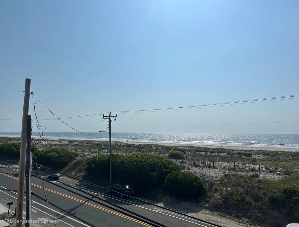 1104 Landis Avenue Sea Isle City, NJ 08243