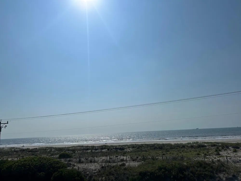 1104 Landis Avenue Sea Isle City, NJ 08243