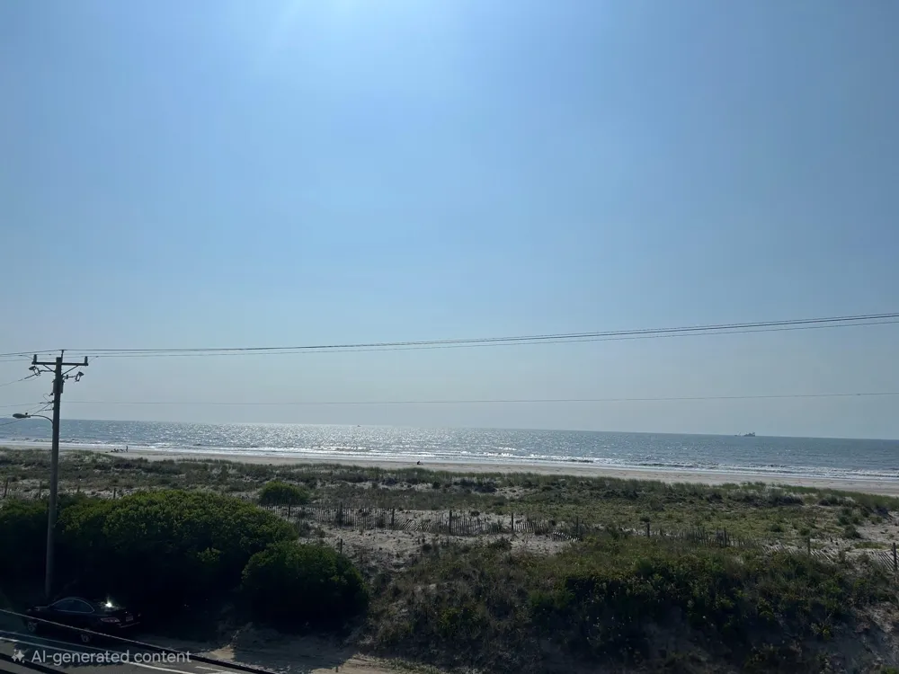 1104 Landis Avenue Sea Isle City, NJ 08243