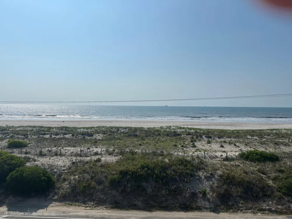 1104 Landis Avenue Sea Isle City, NJ 08243