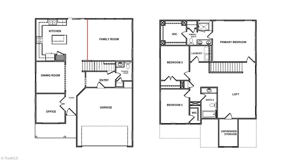 5335 Roshni Terrace McLeansville, NC 27301