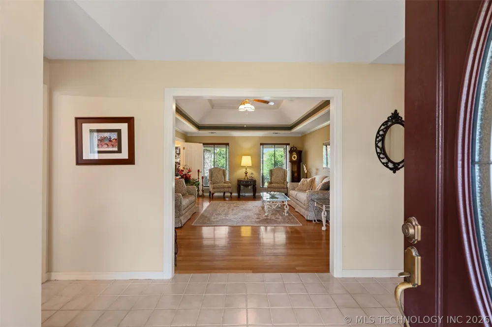1018 Arbor Drive Bartlesville, OK 74006