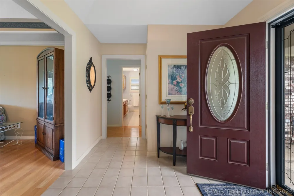 1018 Arbor Drive Bartlesville, OK 74006