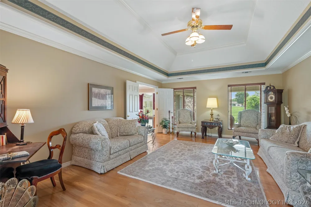 1018 Arbor Drive Bartlesville, OK 74006