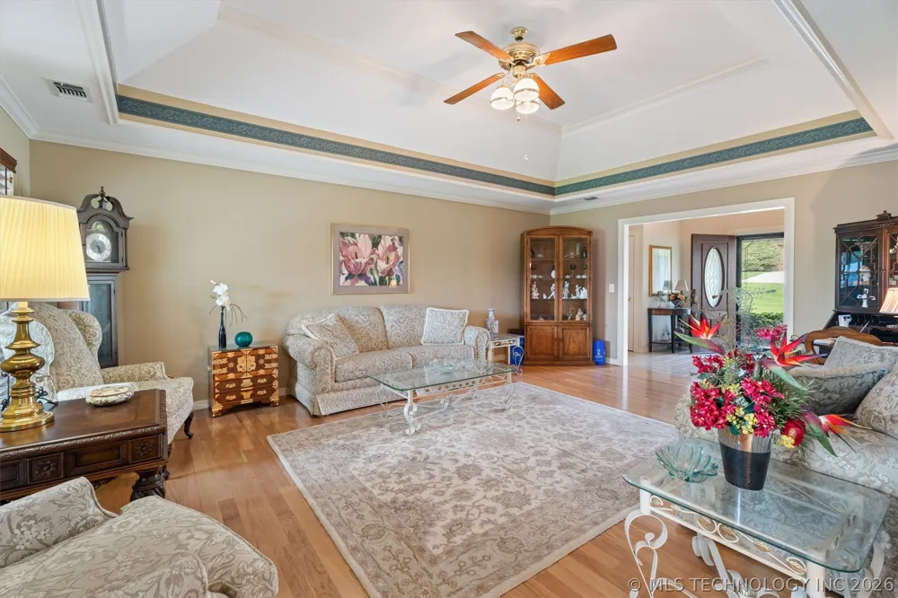 1018 Arbor Drive Bartlesville, OK 74006