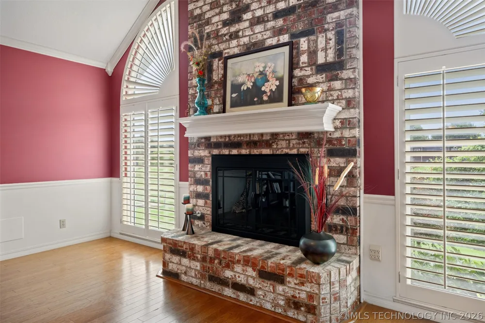 1018 Arbor Drive Bartlesville, OK 74006