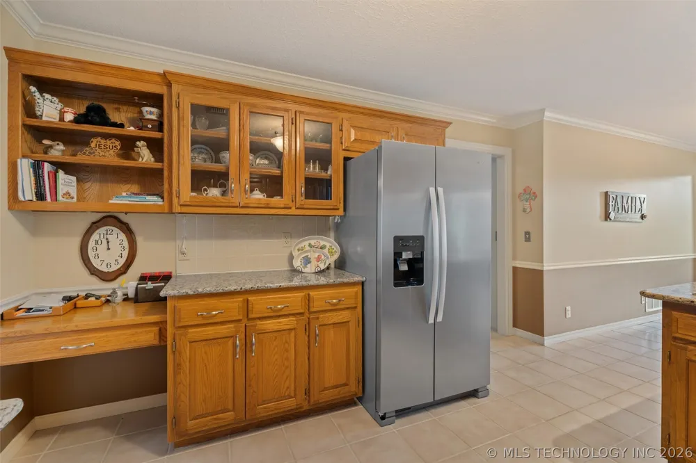 1018 Arbor Drive Bartlesville, OK 74006
