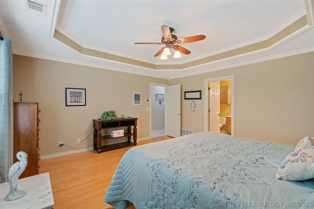 1018 Arbor Drive Bartlesville, OK 74006