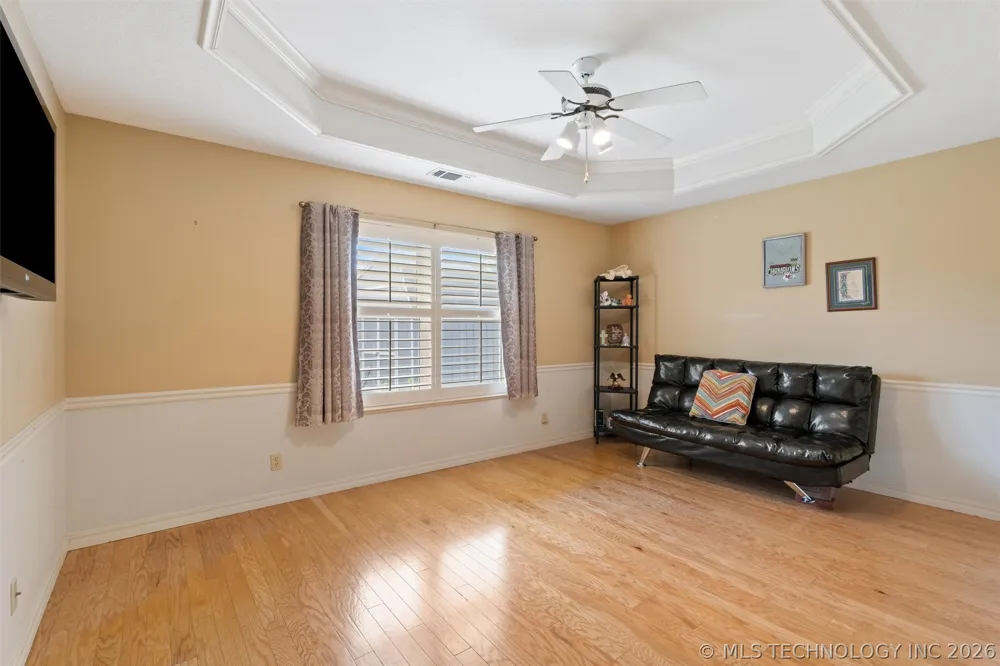 1018 Arbor Drive Bartlesville, OK 74006