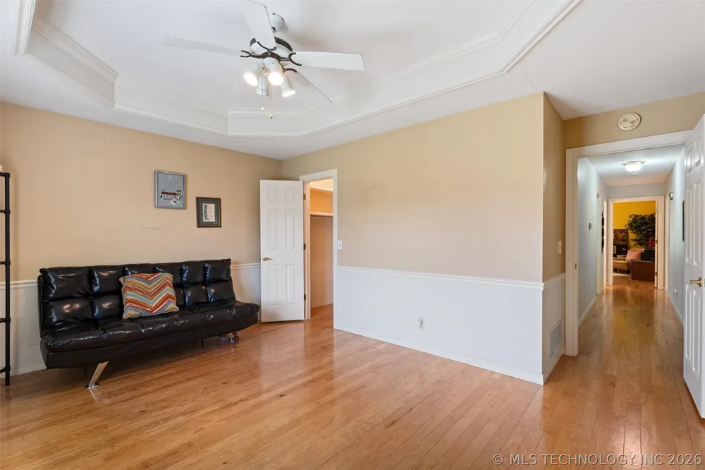 1018 Arbor Drive Bartlesville, OK 74006