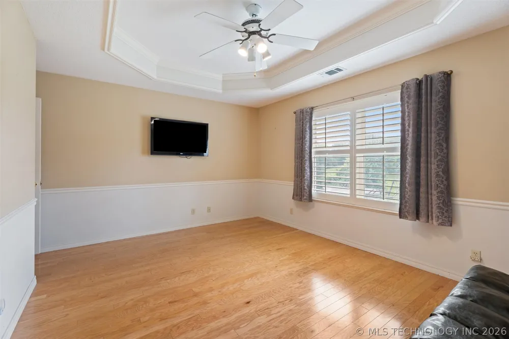 1018 Arbor Drive Bartlesville, OK 74006