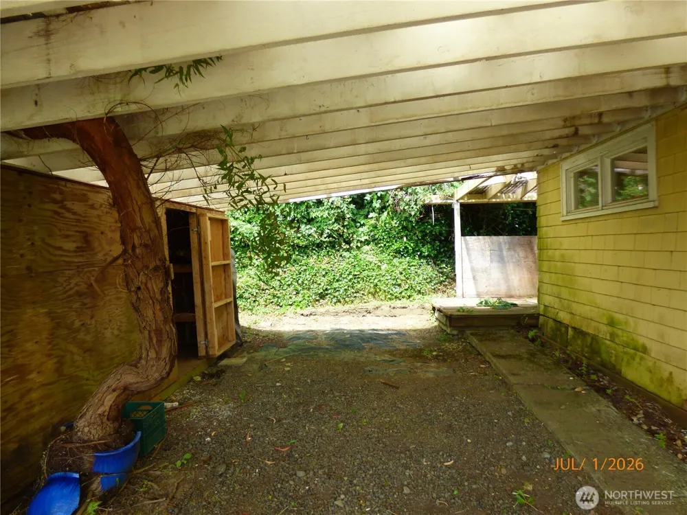 2218 W 5th Street Aberdeen, WA 98520