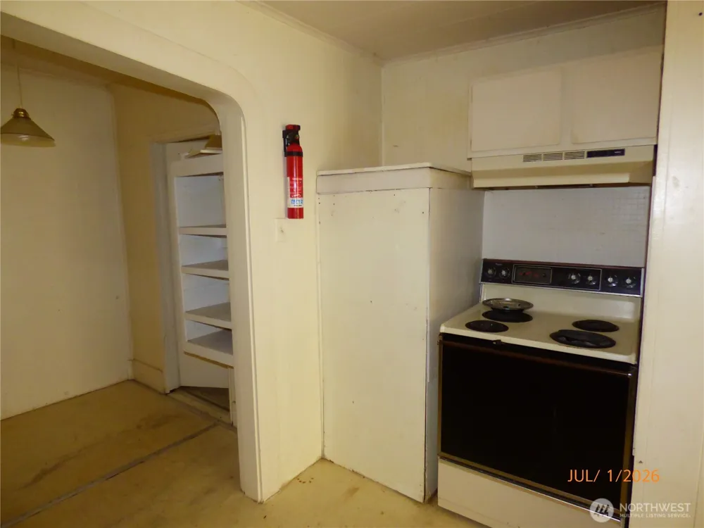 2218 W 5th Street Aberdeen, WA 98520