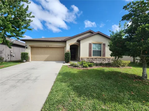 15734 STONE HOUSE DRIVE