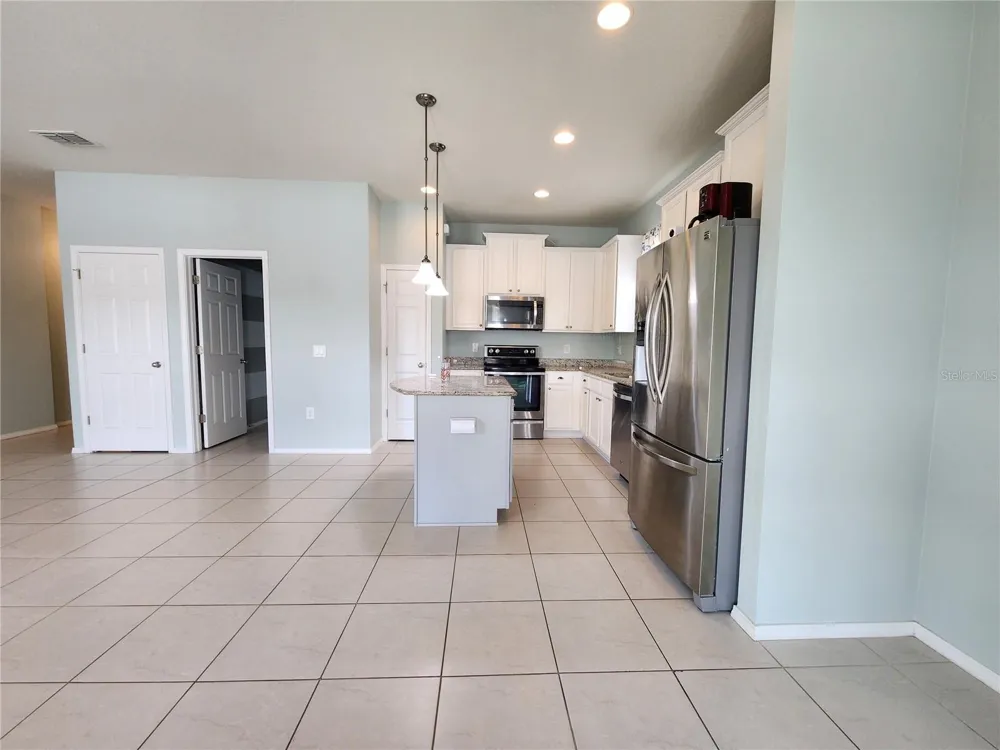 15734 STONE HOUSE DRIVE Brooksville, FL 34604