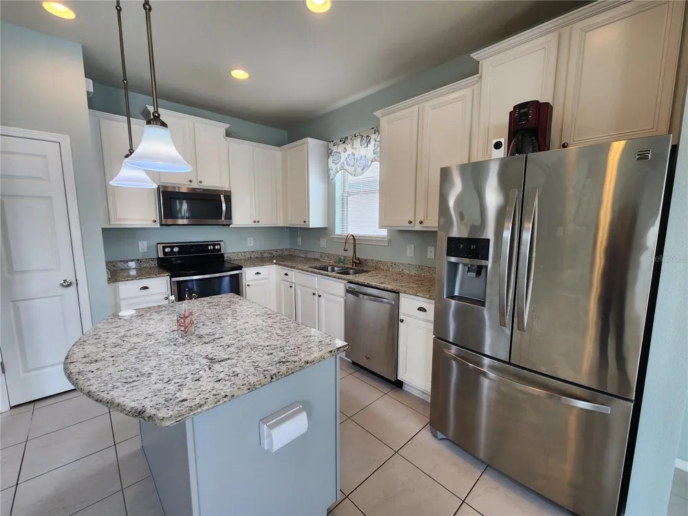15734 STONE HOUSE DRIVE Brooksville, FL 34604