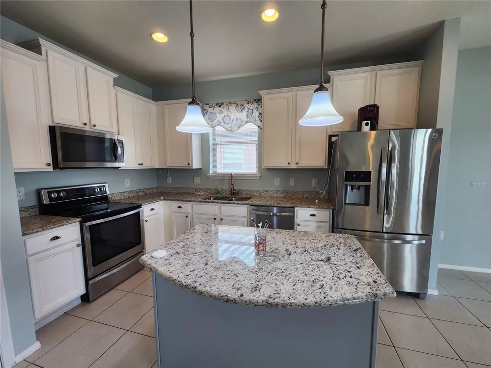 15734 STONE HOUSE DRIVE Brooksville, FL 34604