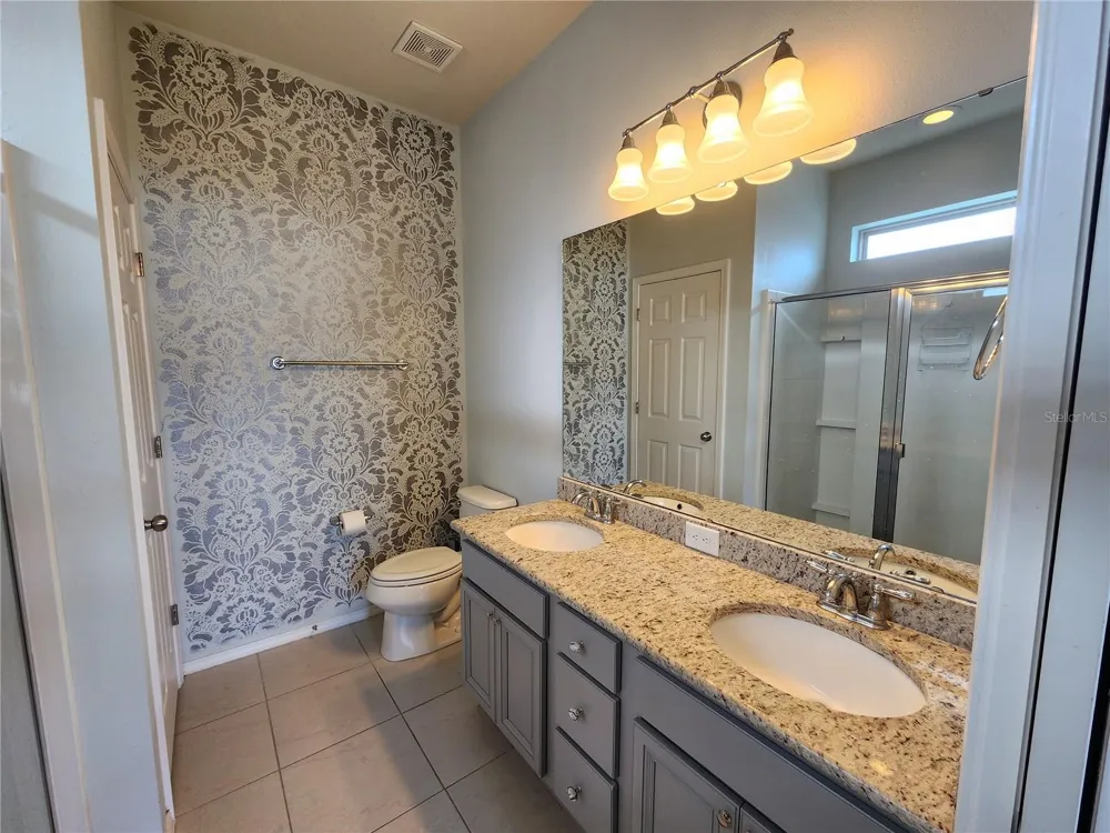 15734 STONE HOUSE DRIVE Brooksville, FL 34604