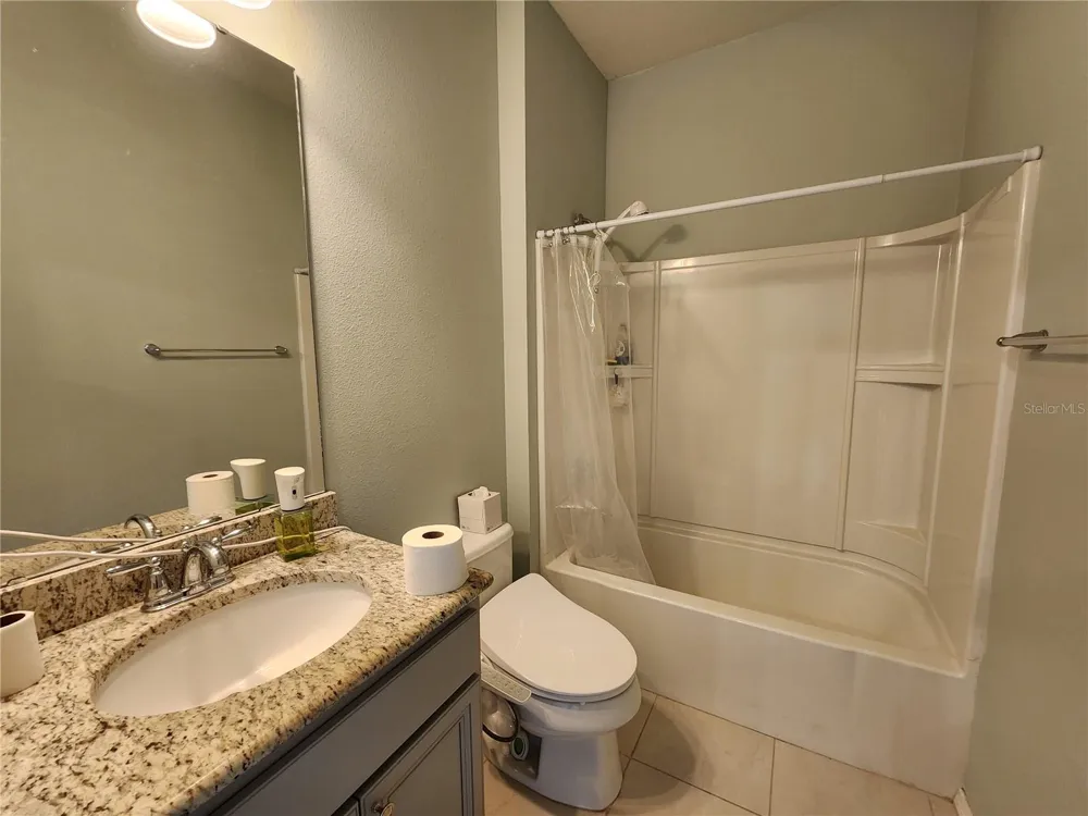 15734 STONE HOUSE DRIVE Brooksville, FL 34604