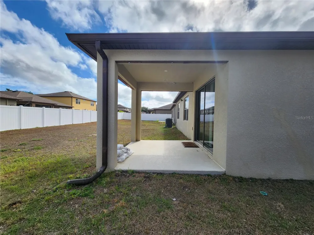 15734 STONE HOUSE DRIVE Brooksville, FL 34604