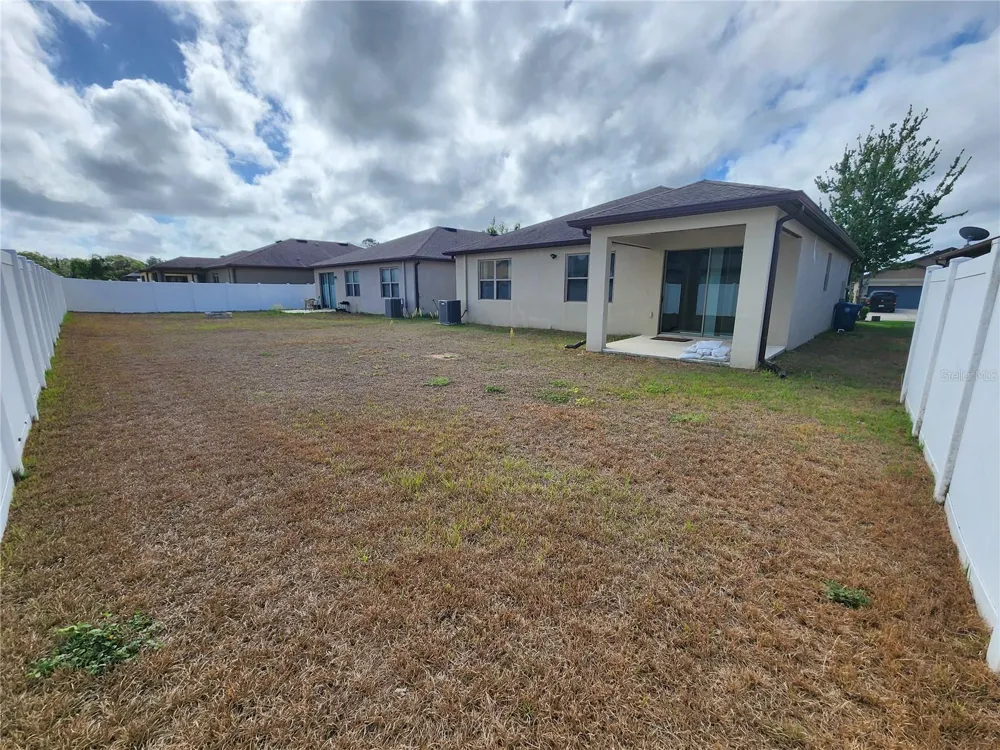15734 STONE HOUSE DRIVE Brooksville, FL 34604