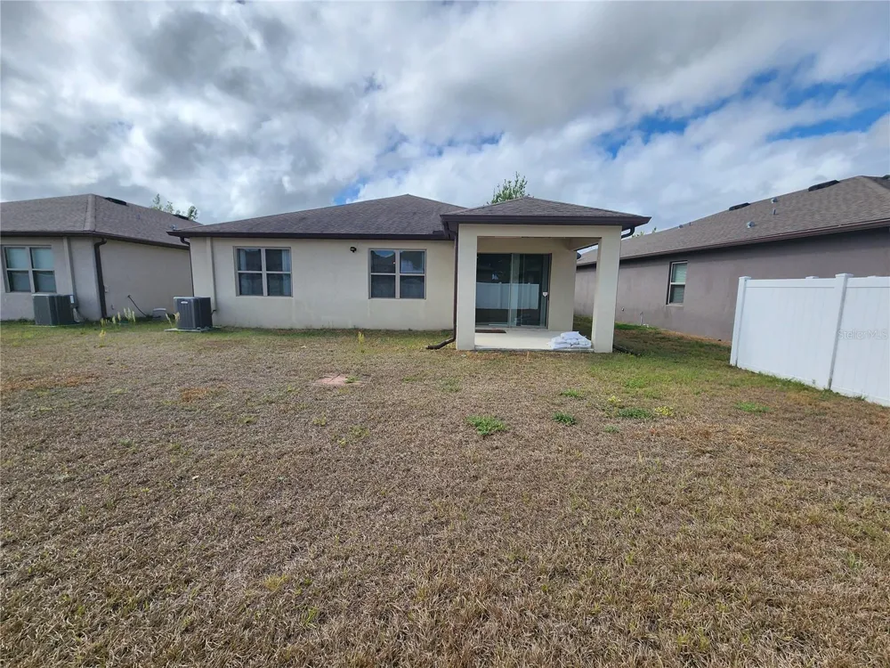 15734 STONE HOUSE DRIVE Brooksville, FL 34604