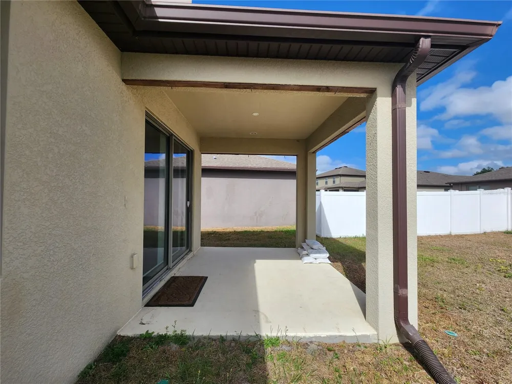 15734 STONE HOUSE DRIVE Brooksville, FL 34604