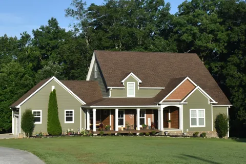 455 Hidden Ridge Ln