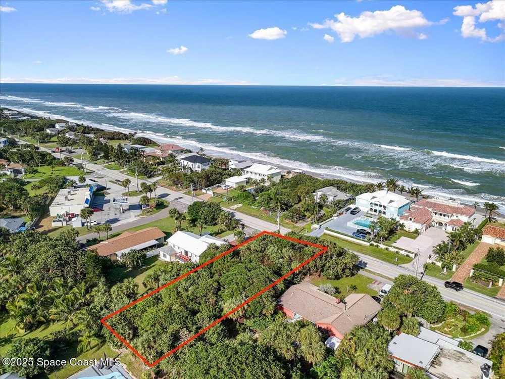 6720 Highway A1a Melbourne Beach, FL 32951
