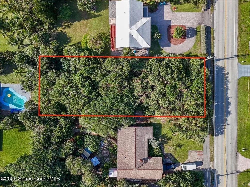 6720 Highway A1a Melbourne Beach, FL 32951