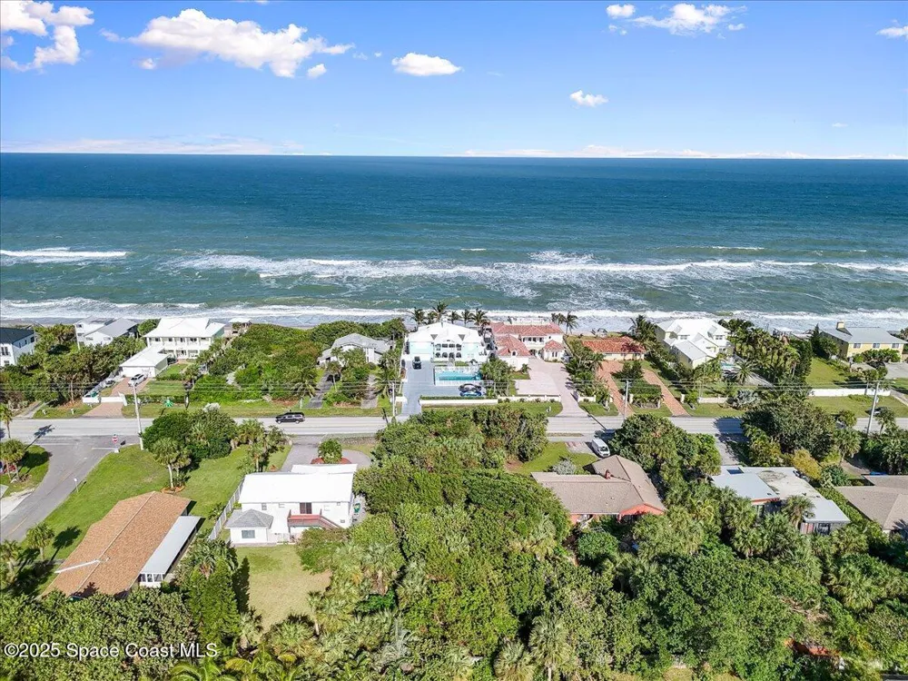 6720 Highway A1a Melbourne Beach, FL 32951
