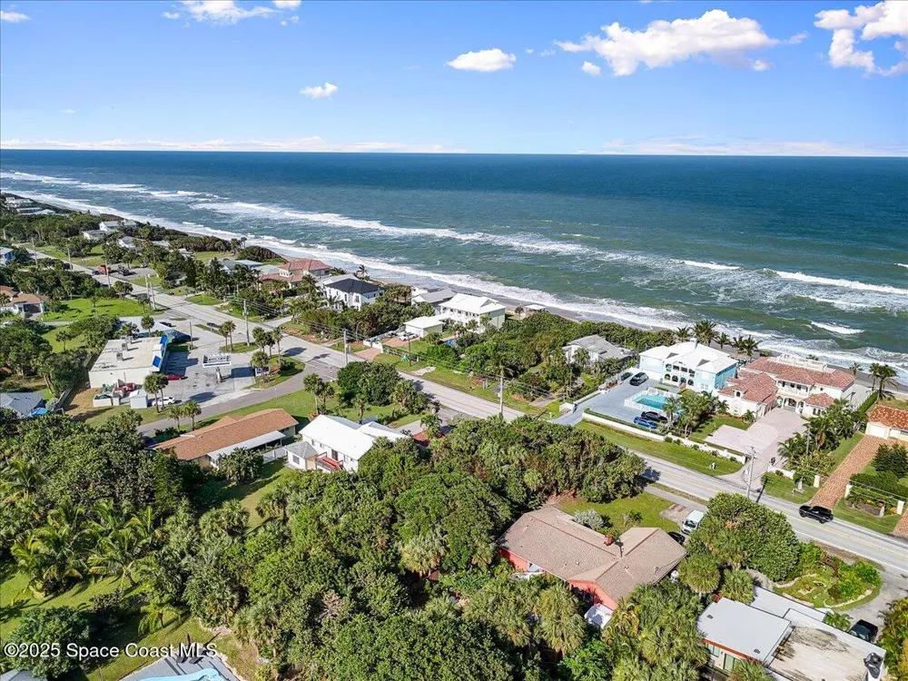 6720 Highway A1a Melbourne Beach, FL 32951